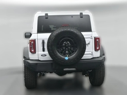Ford Bronco Badlands 4 Door Advanced 4x4 2026
