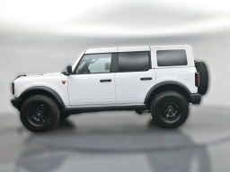 Ford Bronco Badlands 4 Door Advanced 4x4 2026