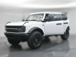 Ford Bronco Badlands 4 Door Advanced 4x4 2026