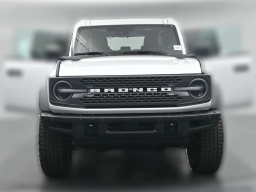 Ford Bronco Badlands 4 Door Advanced 4x4 2026