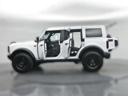 Ford Bronco Badlands 4 Door Advanced 4x4 2026