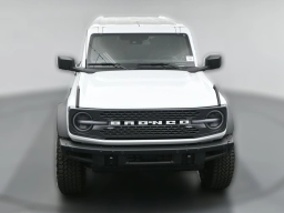 Ford Bronco Badlands 4 Door Advanced 4x4 2026