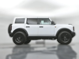 Ford Bronco Badlands 4 Door Advanced 4x4 2026