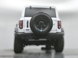 Ford Bronco Badlands 4 Door Advanced 4x4 2026