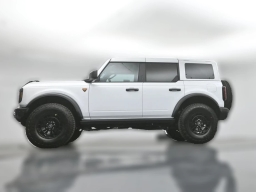 Ford Bronco Badlands 4 Door Advanced 4x4 2026