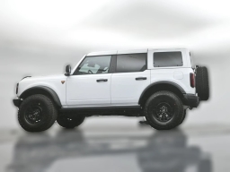 Ford Bronco Badlands 4 Door Advanced 4x4 2026