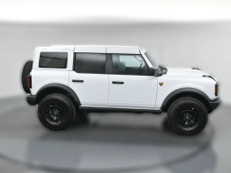 Ford Bronco Badlands 4 Door Advanced 4x4 2026