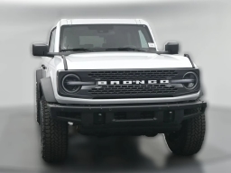 Ford Bronco Badlands 4 Door Advanced 4x4 2026