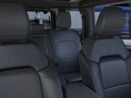 Ford Bronco Badlands 4 Door Advanced 4x4 2026
