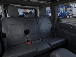 Ford Bronco Badlands 4 Door Advanced 4x4 2026