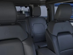 Ford Bronco Badlands 4 Door Advanced 4x4 2026
