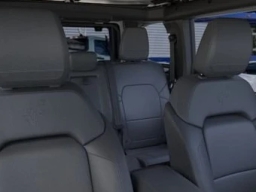 Ford Bronco Badlands 4 Door Advanced 4x4 2026