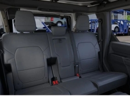 Ford Bronco Badlands 4 Door Advanced 4x4 2026