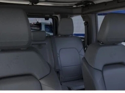 Ford Bronco Badlands 4 Door Advanced 4x4 2026