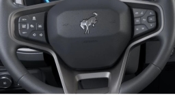 Ford Bronco Badlands 4 Door Advanced 4x4 2026