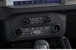 Ford Bronco Badlands 4 Door Advanced 4x4 2026
