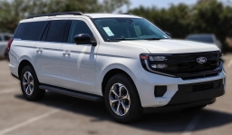 Ford Expedition Max Active 4x2 2027