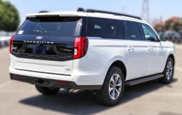Ford Expedition Max Active 4x2 2027