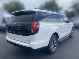 Ford Expedition Max Active 4x2 2027