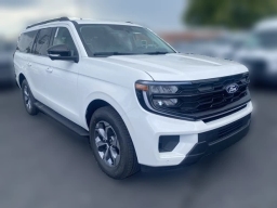 Ford Expedition Max Active 4x2 2027