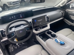 Ford Expedition Max Active 4x2 2027