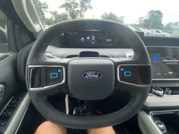 Ford Expedition Max Active 4x2 2027
