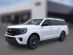 Ford Expedition Max Active 4x4 2026