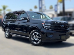 Ford Expedition Max Active 4x4 2026