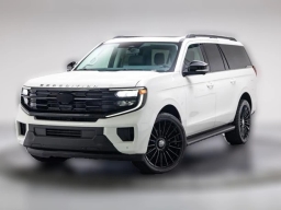Ford Expedition Max Active 4x4 2026