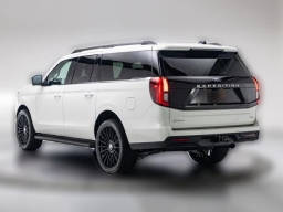 Ford Expedition Max Active 4x4 2026