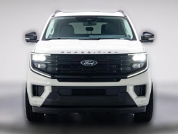 Ford Expedition Max Active 4x4 2026