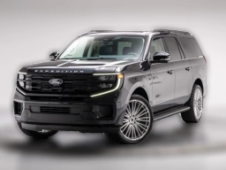 Ford Expedition Max Active 4x4 2026