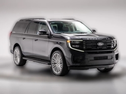 Ford Expedition Max Active 4x4 2026