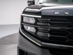Ford Expedition Max Active 4x4 2026