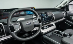 Ford Expedition Max Active 4x4 2026