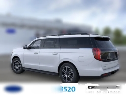 Ford Expedition Max Active 4x4 2026