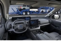 Ford Expedition Max Active 4x4 2026