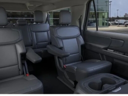 Ford Expedition Max Active 4x4 2026