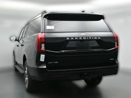 Ford Expedition Max Active 4x4 2026