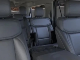 Ford Expedition Max Active 4x4 2026