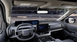 Ford Expedition Max Active 4x4 2027