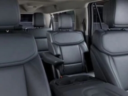 Ford Expedition Max Active 4x4 2027