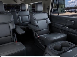 Ford Expedition Max Active 4x4 2027