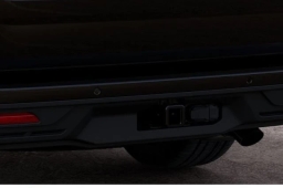 Ford Expedition Max Active 4x4 2027