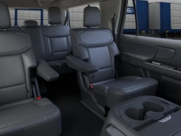 Ford Expedition Max Active 4x4 2026