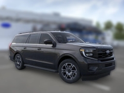 Ford Expedition Max Active 4x4 2026
