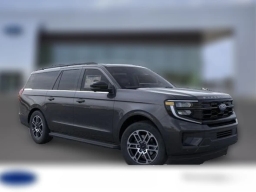 Ford Expedition Max Active 4x4 2026