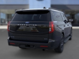 Ford Expedition Max Active 4x4 2026