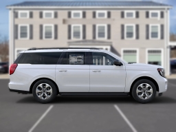 Ford Expedition Max Active 4x4 2027