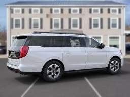 Ford Expedition Max Active 4x4 2027